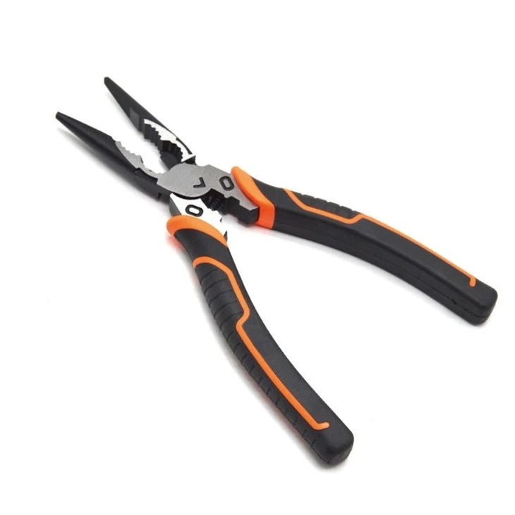 55#CR-V Needle-Nose Pliers suppliers 55#CR-V Needle-Nose Pliers suppliers