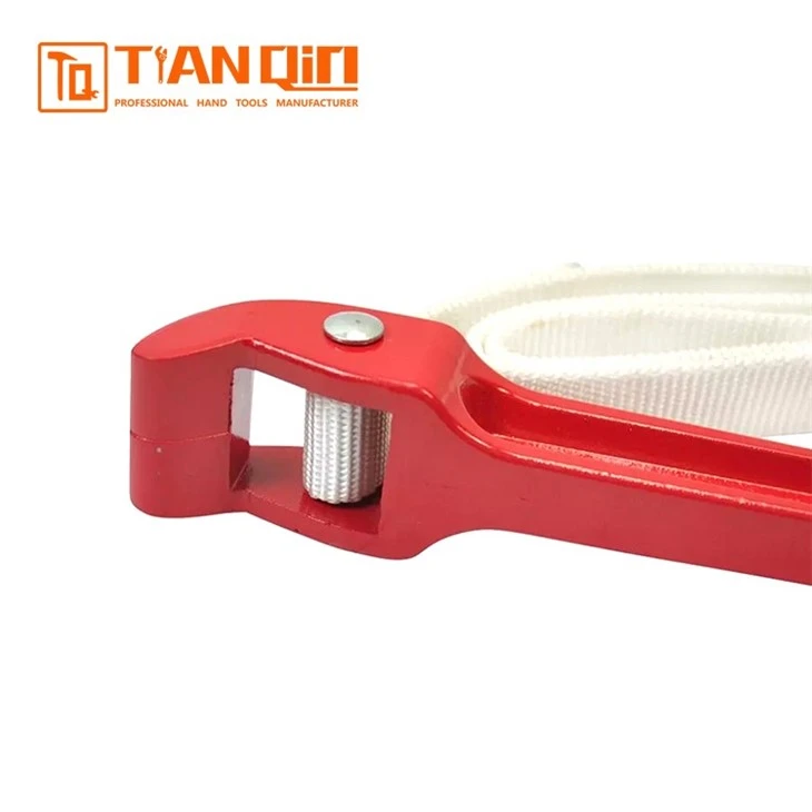82143Thickened Belt Filter Wrench(Card Packing) high quality 82143Thickened Belt Filter Wrench(Card Packing) high quality
