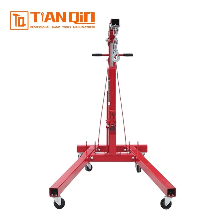 Engine Folding Crane best