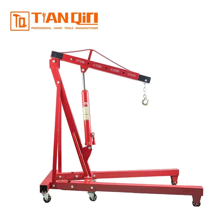 Engine Folding Crane suppliers