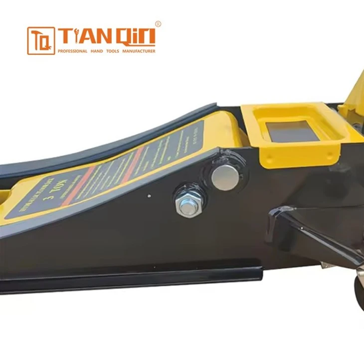 S560 Horizontal Jack factory S560 Horizontal Jack factory