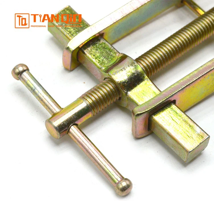 Steel Plate 2 Jaws Bearing Puller suppliers