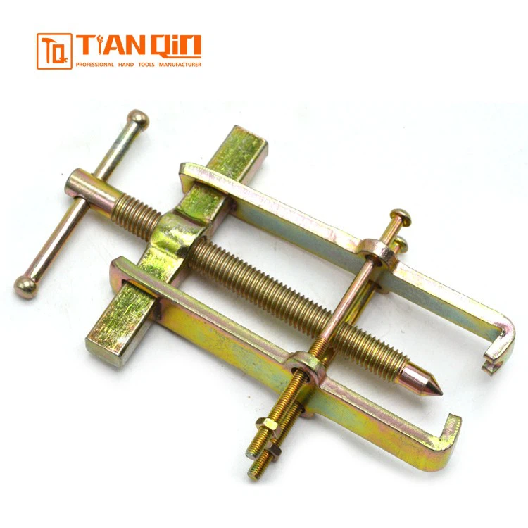 Steel Plate 2 Jaws Bearing Puller best