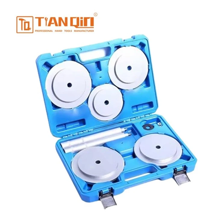 Truck Hub Seal Installation Tool best